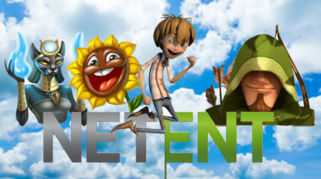 NetEnt
