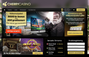 CherryCasino