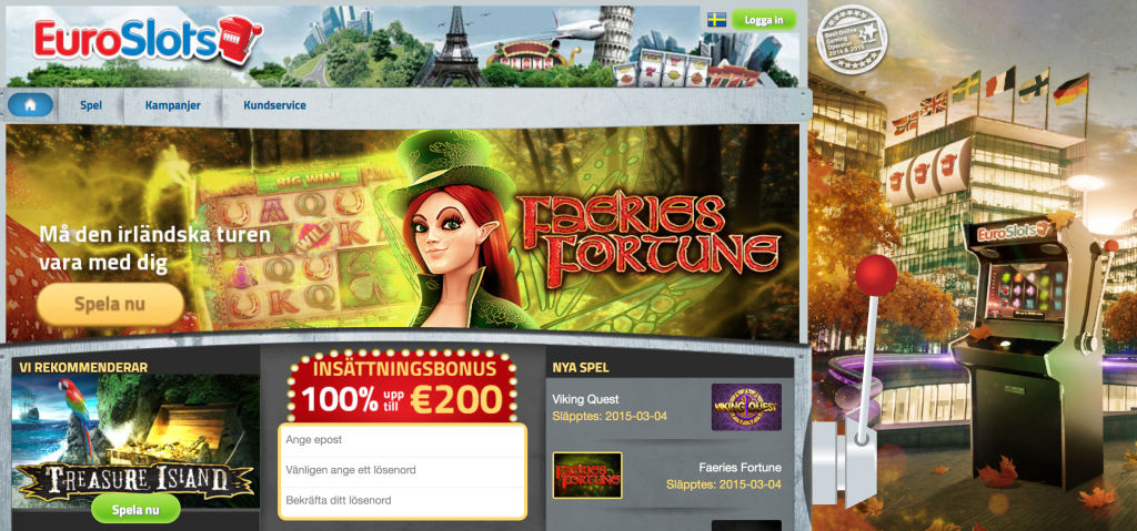 euroslots