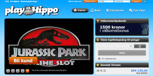 PlayHippo