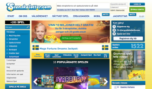 Svenskalotter
